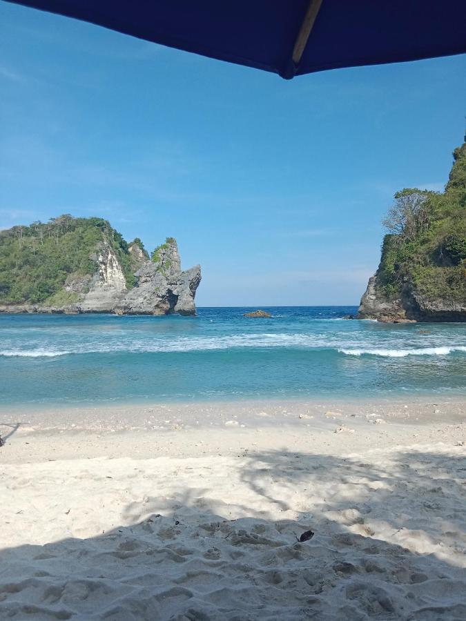 Griya Nusa Batununggul Экстерьер фото