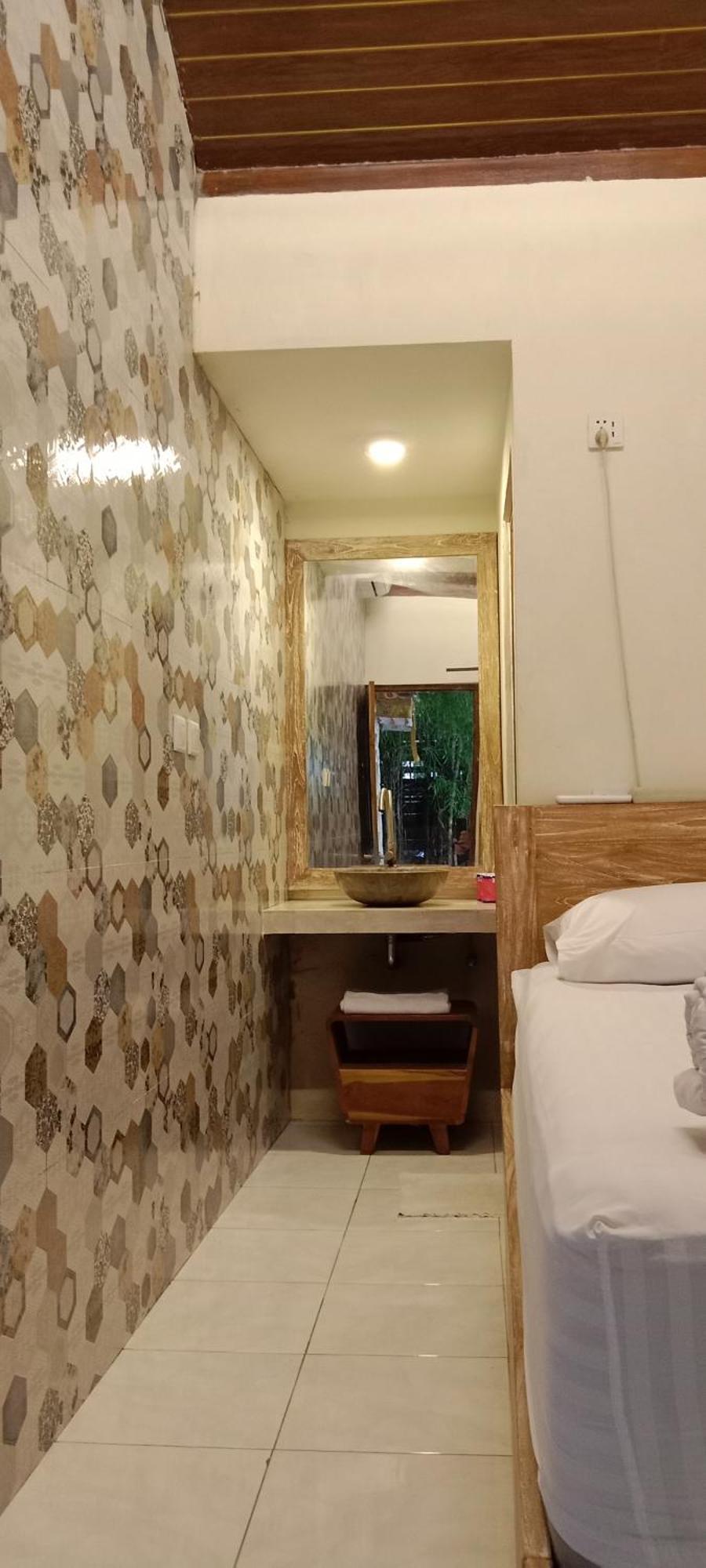 Griya Nusa Batununggul Экстерьер фото